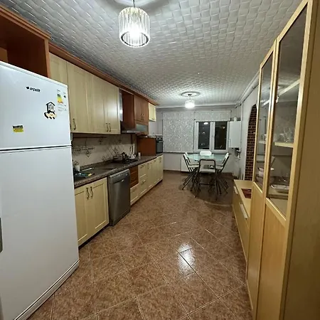 Lovely 2 Bedrooms With Full Furniture اسطنبول