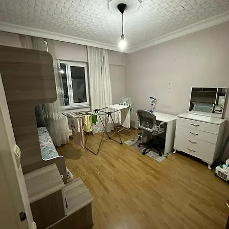 Lovely 2 Bedrooms With Full Furniture