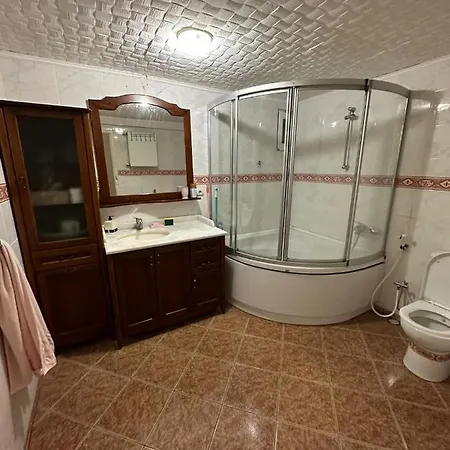 Lovely 2 Bedrooms With Full Furniture