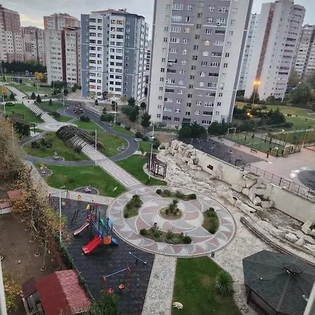 Lovely 2 Bedrooms With Full Furniture