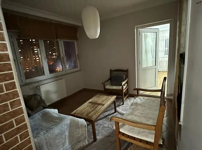 Lovely 2 Bedrooms With Full Furniture شقة *