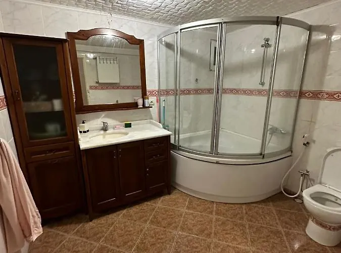 Lovely 2 Bedrooms With Full Furniture